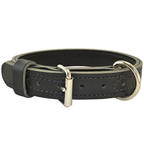 Ray Allen Military Spec K9 Collar, Black