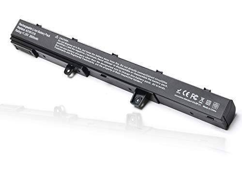 A31N1319 Laptop Battery Replacement for Asus X551 X551C X551CA X551M X551MA X551MAV-RCLN06 X551MA-RClN03