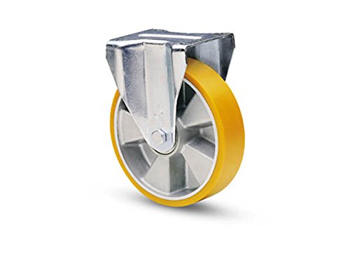 Roue Valsecchi 8702 multicolore pour déplacer vos meubles de salon