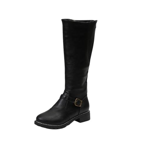 [OMISAA] �����O�u�[�c ���� 3cm �傫�� ������ ���L �b�� ���f�B�[�X �ӂ���͂� ������ �ɂ��Ȃ� �����₷�� ���Ȃ� �����₷�� �W���b�L�[ �� ���F �傫���T�C�Y �f�U�C�� 23�`26.5cm [���s�A���i]