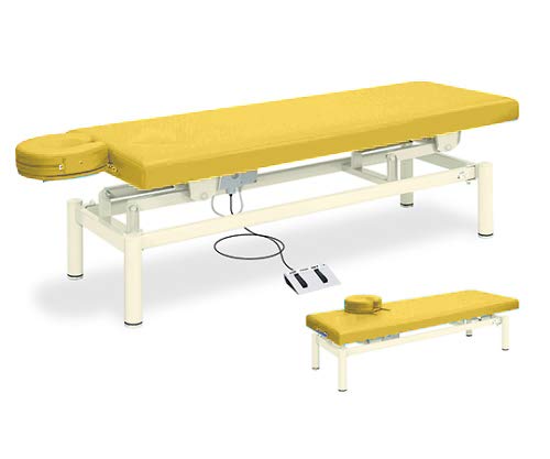 有孔電動ライトベッド 幅70×長さ180×高さ45〜