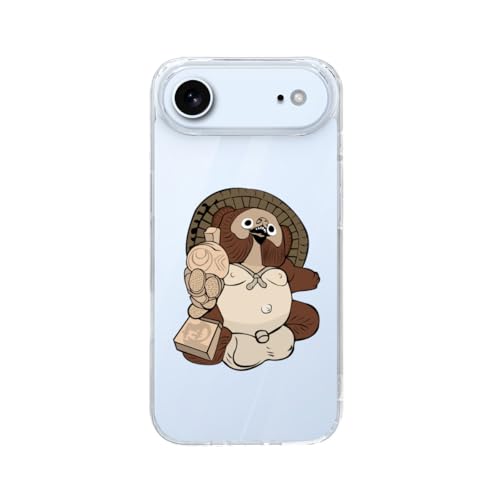 IPhone17AirpP[X MyĂ̒K̒u Sʕی TPU ϏՌ X}zJo[ ACtH17AirpP[X h~ ^ EȒP CX[dΉ  LN^[