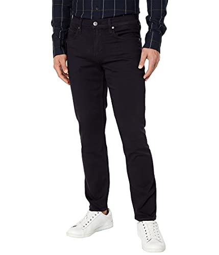 Image of PAIGE Men's Federal Transcend Slim Straight Jeans 34 inch