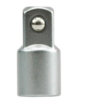 Adattatore 3/8 Femmina - 1/2 Maschio KA38-12. CEMBRE - Foto 2