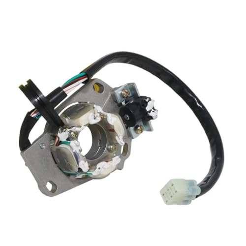 Bobine de moto 1C3-85560-10 pour réparer les pannes d'allumage sur YZ125