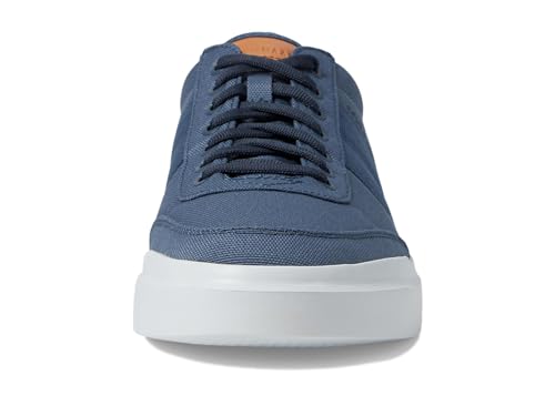 Image of Cole Haan Men's Grandpro Rally II Canvas Court Sneaker