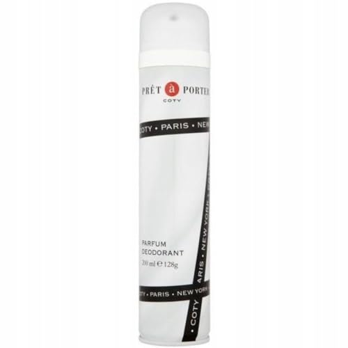 Pret A Porter Desodorante original, 200 ml