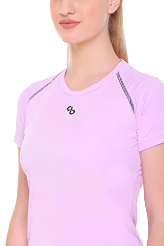 Image of Colors & Blends - Women's Quick-Dry Activewear T-Shirt