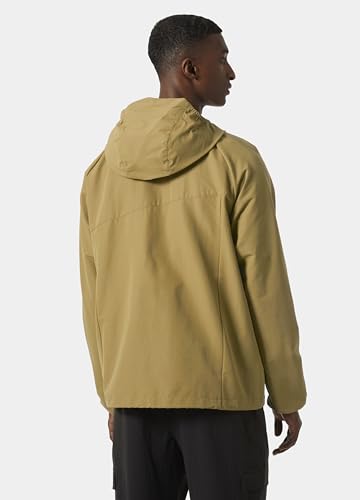 Helly-Hansen Men's Vista Hike Anorak4