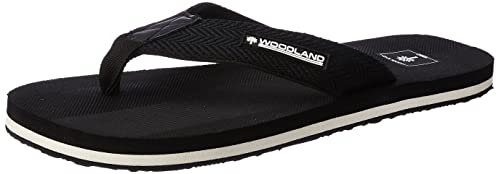 Image of Woodland Men Flip-Flops