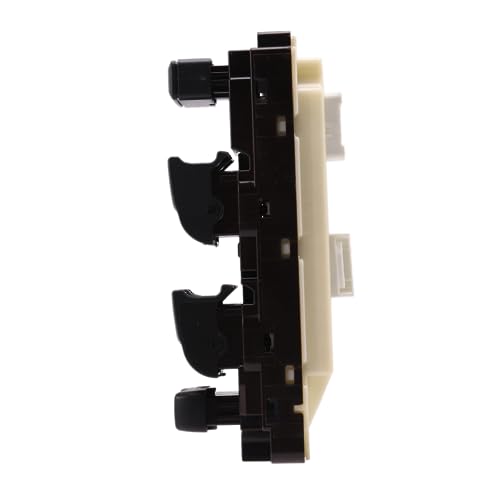 Commutateur de fenêtre 897400382D commande fluide de vitre D-Max - 7