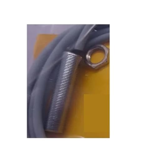 Capteur de proximité BI2-G12-AZ31X inductif pour automatisme industriel précis