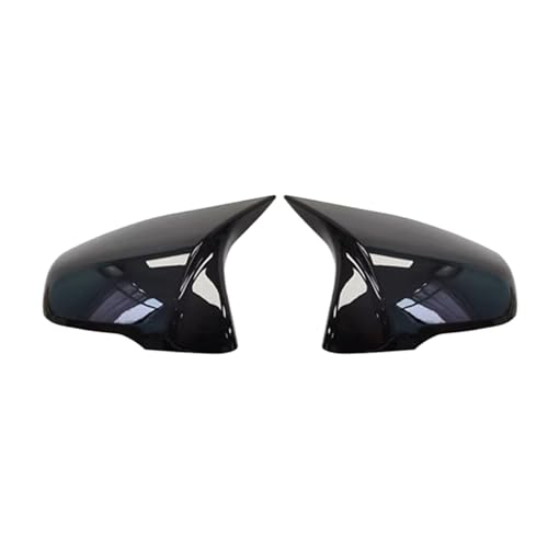 Compatible With For X1 F48 2016-2021 For X2 F39 For Z4 G29 2019 2020 2021 サイドウィング用 リアビューミラーカバーキャップ 改造仕様