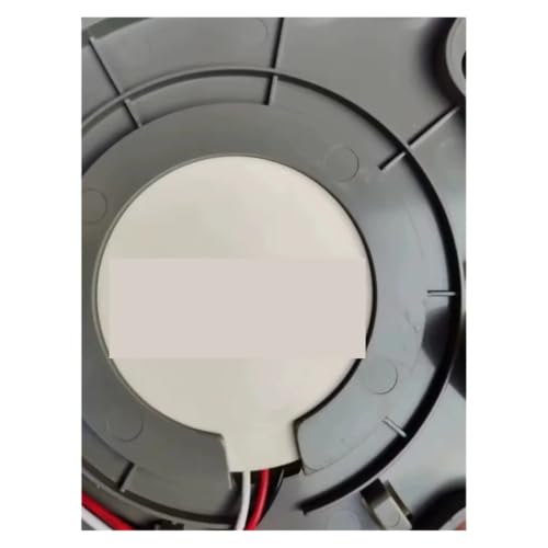 Ventilador de refrigeración RMF-003AGLB para refrigerador, DC12V 1870RPM 5