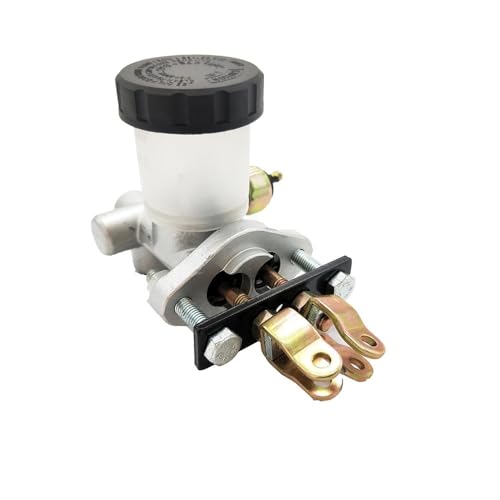 Kit maître-cylindre de frein buggy kart compatible GY6 250cc