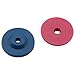 LQ Industrial 5 Sets Waterproof Sealing Rubber Gaskets Water Saving Shower Adapter Flow Restrictor Shower Hose Flow Reduction Restrictor Gasket Showerhead Flow Control Valve Gasket