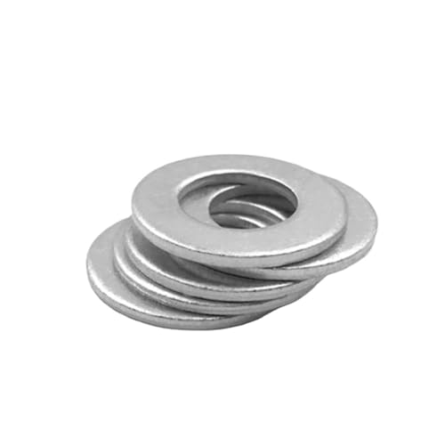 Rondelle M18x22 en aluminium de 1.5mm pour étanchéité de carter plat