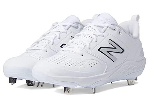 Image of New Balance Women's Fresh Foam X Velo V3 Metal | Softball Cleats