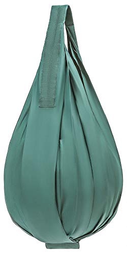 [マーナ] 【NEW 2020年12月】 Shupatto コンパクトバッグ Drop L・ユーカリ