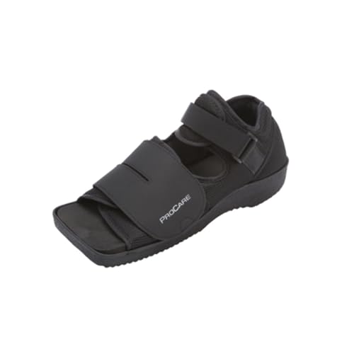 DJO Medium Squared Toe Post-Op Shoe