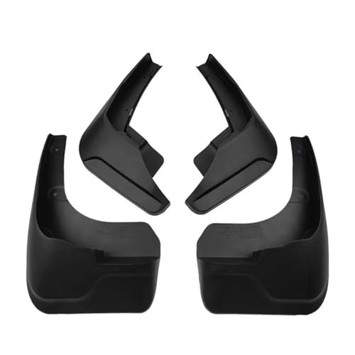 Guardabarros para coche E-Tron 2019-2022 ideales para mantener las ruedas limpias en carretera
