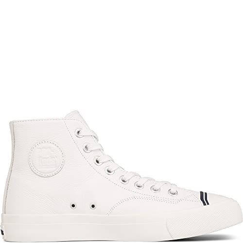 PRO-Keds Men's Royal Hi Lace Up Fashion Sneaker4