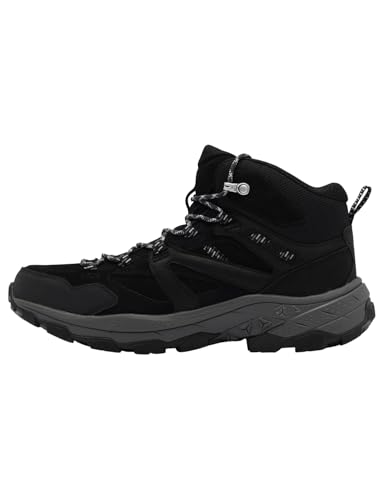 Image of Jack Wolfskin Men's Mid-Top Walking Shoe