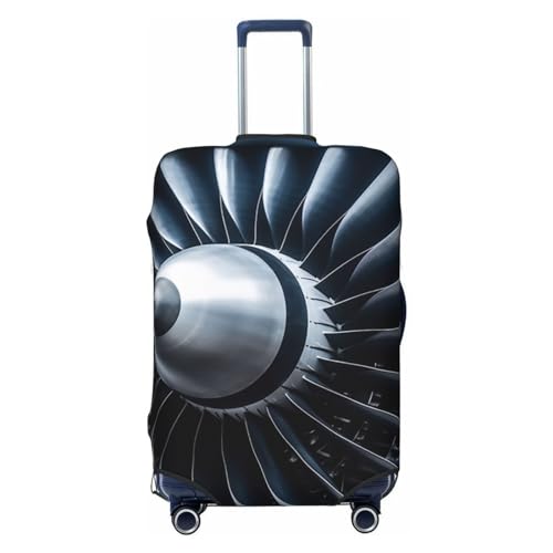 Housse de valise anti-rayures lavable pour protéger vos grands bagages