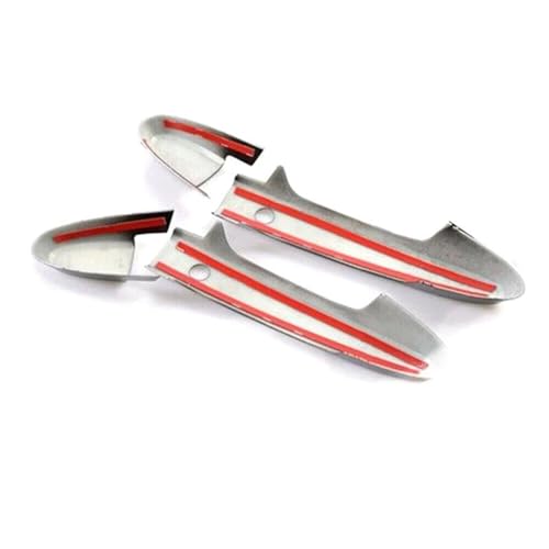 Cubiertas de manijas para HRV protector de fibra para tus viajes diarios 4