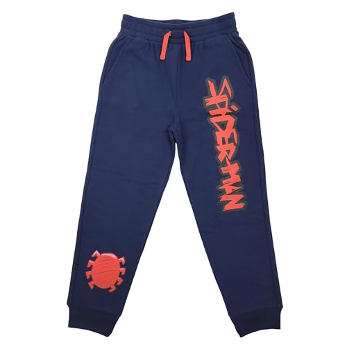 Marvel Boys' Upside Down