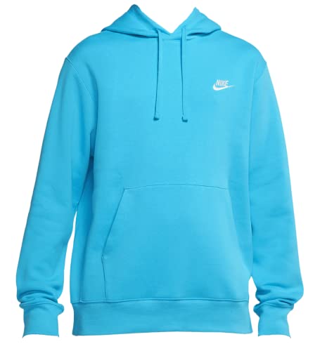 Nike Fleece Hoodie