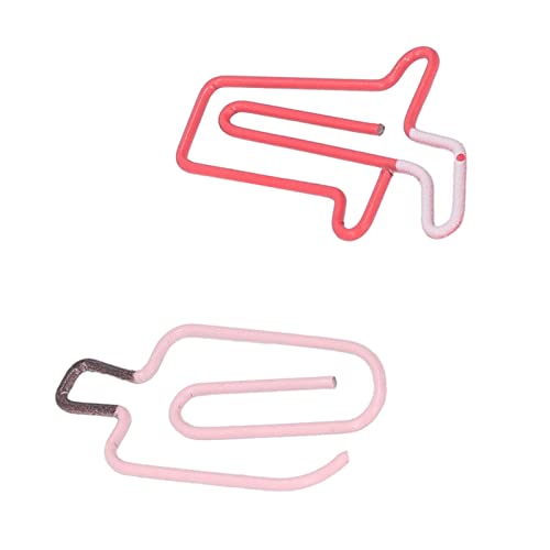 Trombones métalliques pour le classement efficace de 100 documents sans effort