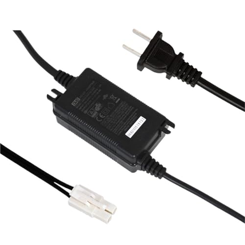 Compatible con transformador de bomba de refuerzo Coronwater RO 24V 1,5/1,6A entrada 100-240V(EU Plug)