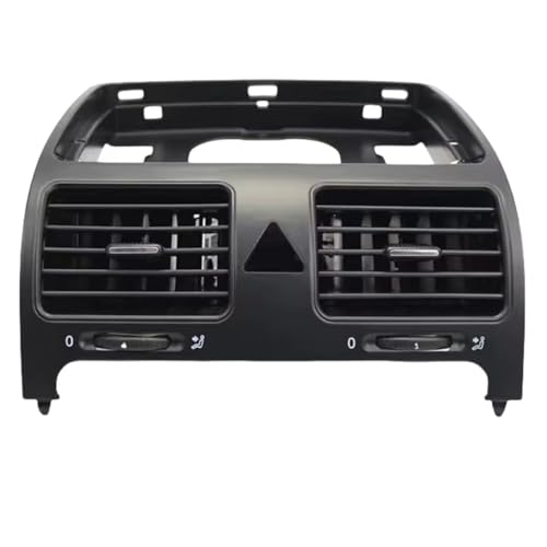 Buse de sortie d'air VW Golf 5 pour restaurer le flux de climatisation d'origine