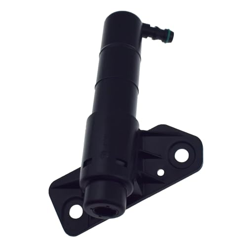 Gicleur lave-phares Kia Sportage 3 résout le problème de cache droit perdu