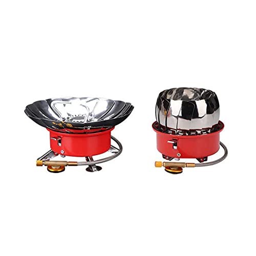Estufas de Gas Exteriores Marca Ptdfjspt