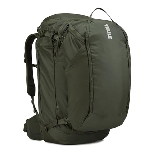 Thule Landmark 70L Travel Pack, Dark Forest