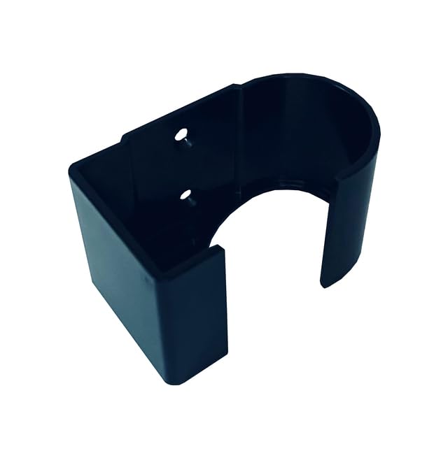 Soporte y base de carga para STB 200 B en color negro accesorio de organizacion
