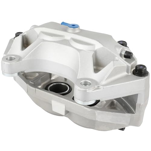 Image of SCITOO 196233 Front Right Disc Brake Caliper Fit For Infiniti For FX50 2009-2013,For Infiniti For G37 2008-2013,For Infiniti For M37 2011-2013,For Infiniti For M56 2011-2013