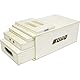 Kupo 4-in-1 Nistapfelbox-Set – enthält je 1 Pfannkuchen, Viertel, Hälfte und volle Apfelbox (KG087411)
