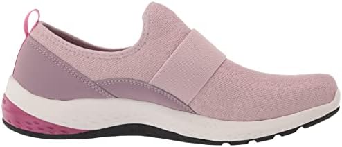 Ryka Women's Easy Going Slip-On Sneaker Violet Ice 7.5 M | Image 5