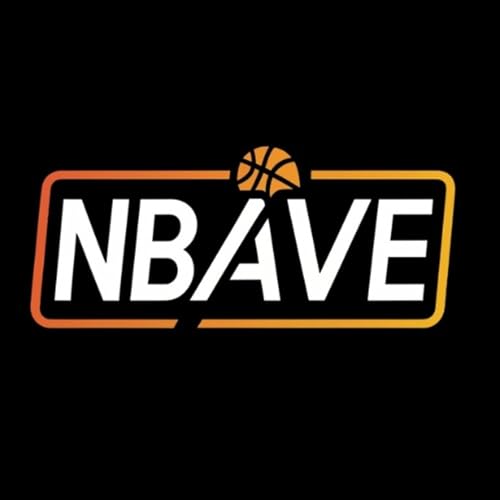 NBAVE cover art