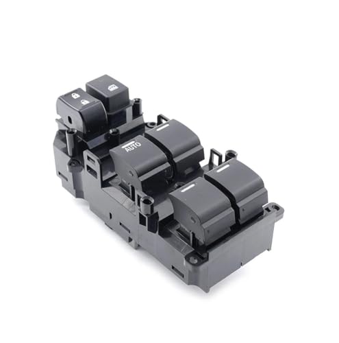 Interrupteur de commande de vitre électrique bouton principal pour CRV 2014-2017 - 3