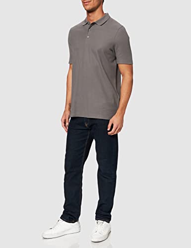 JAKO Children's Polo Team, Blue, 164, 6333, Multi-coloured - Charcoal - Image 3