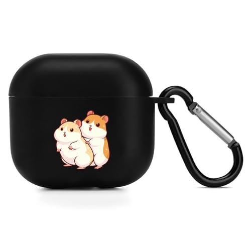 Airpods4pP[X nX^[ Airpodsp4 Jo[  GA[|bY4pP[X TPU ϏՌ Jrit LEDCg CX[dΉ