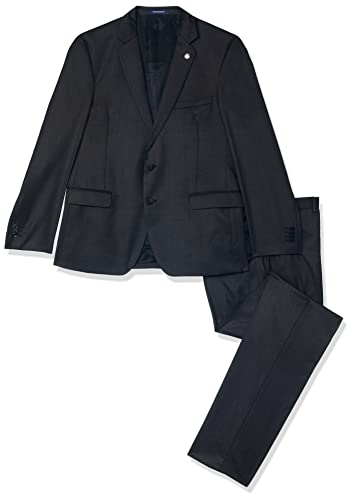 Image of Raymond Men's Slim Fit Suit