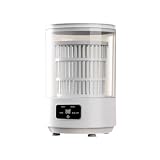 Qianly Mini Lave-Linge à Chargement Haut Léger Laveuse Portable Câble USB Économique En Espace Électroménager Lavage pr Appartement,
