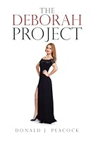 The Deborah Project 1524673021 Book Cover