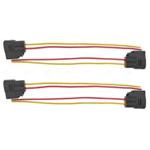 Connecteur de bobine d'allumage thermorésistant 7700113357