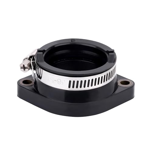 Interface de collecteur d'admission robuste pour KLR650 performance durable 16065-1151